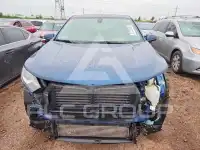 2019 Chevrolet Equinox photo