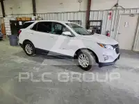 2019 Chevrolet Equinox фото