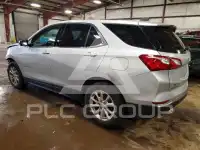 2019 Chevrolet Equinox photo