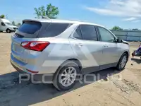 2019 Chevrolet Equinox фото