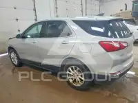 2019 Chevrolet Equinox фото