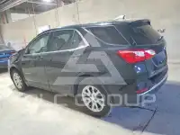 2019 Chevrolet Equinox photo