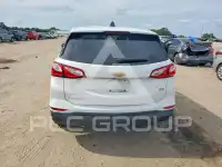 2019 Chevrolet Equinox фото