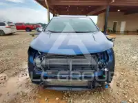 2019 Chevrolet Equinox фото