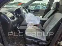 2019 Chevrolet Equinox фото