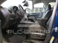 2019 Chevrolet Equinox фото