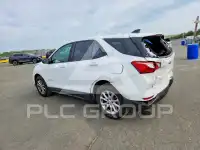 2019 Chevrolet Equinox фото