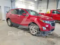2019 Chevrolet Equinox фото