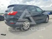 2019 Chevrolet Equinox фото