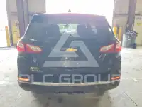 2019 Chevrolet Equinox фото