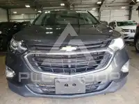 2019 Chevrolet Equinox фото