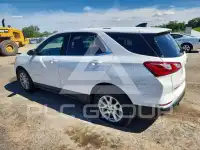 2019 Chevrolet Equinox фото