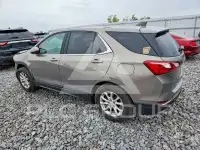 2019 Chevrolet Equinox фото