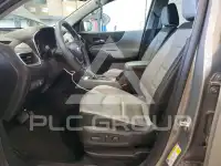 2019 Chevrolet Equinox photo