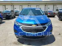 2019 Chevrolet Equinox фото