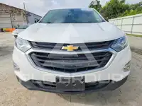 2019 Chevrolet Equinox фото