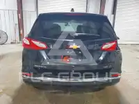 2019 Chevrolet Equinox фото