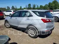 2019 Chevrolet Equinox photo