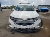 2019 Chevrolet Equinox фото