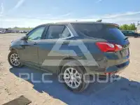 2019 Chevrolet Equinox фото
