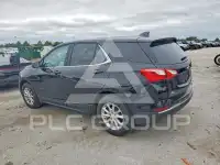 2019 Chevrolet Equinox фото