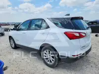 2019 Chevrolet Equinox фото