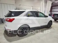 2019 Chevrolet Equinox photo