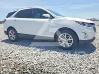 2019 Chevrolet Equinox photo
