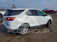 2019 Chevrolet Equinox фото