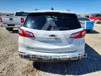 2019 Chevrolet Equinox фото