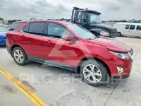 2019 Chevrolet Equinox фото