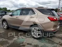 2019 Chevrolet Equinox photo