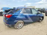 2019 Chevrolet Equinox photo