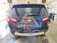 2019 Chevrolet Equinox photo
