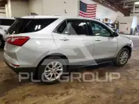 2019 Chevrolet Equinox photo