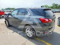 2019 Chevrolet Equinox фото
