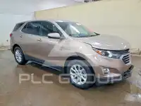 2019 Chevrolet Equinox фото