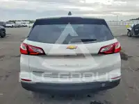 2019 Chevrolet Equinox фото