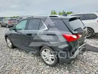 2019 Chevrolet Equinox photo