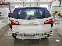 2019 Chevrolet Equinox photo