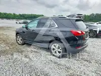 2019 Chevrolet Equinox фото