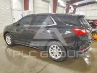 2019 Chevrolet Equinox фото