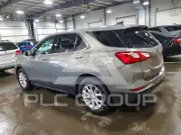 2019 Chevrolet Equinox фото