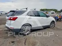2019 Chevrolet Equinox фото