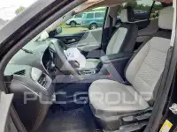 2019 Chevrolet Equinox фото