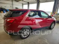 2019 Chevrolet Equinox photo