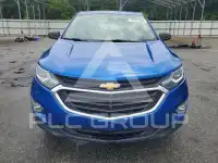2019 Chevrolet Equinox фото