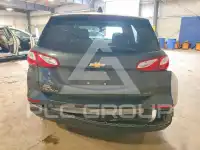 2019 Chevrolet Equinox фото