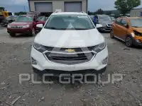 2019 Chevrolet Equinox фото