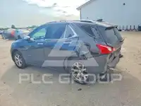 2019 Chevrolet Equinox фото